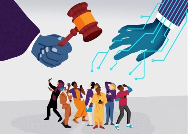 Nigeria on the Cusp of a Trailblazing AI Law