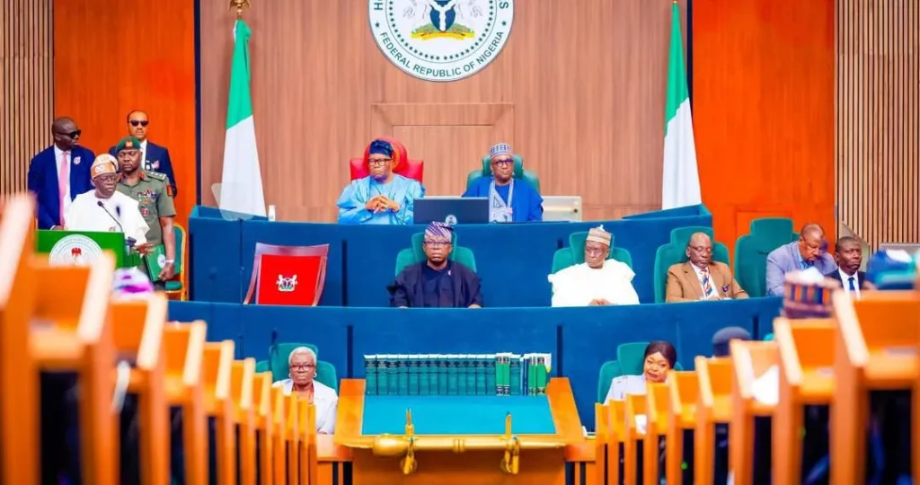 Nigeria 2026 Policy Priorities Set to Reshape Economy and Governance