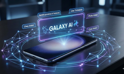 Samsung to Expand AI-Powered Devices to 800 Million in 2026