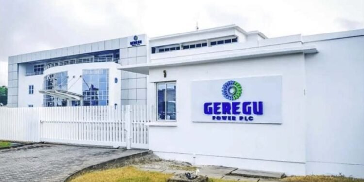 Geregu Power set to share N22.5 billion among shareholders as earnings hit the roof