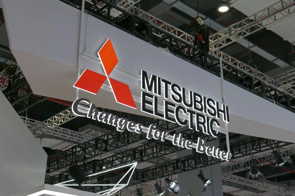 Mitsubishi Electric Breaks New Ground with AI Innovation