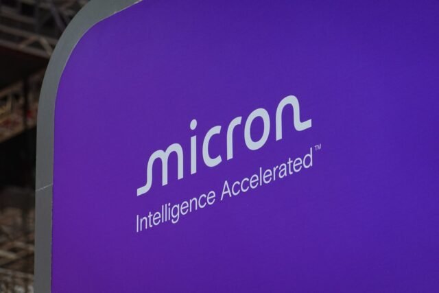 Why Micron Could Be the Biggest AI Stock Story of 2026