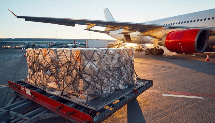 Nigeria’s Air Freight Market Is Soaring on the Back of E-Commerce and SME Growth