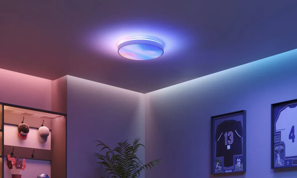 Govee Unveils Next‑Gen Smart Ceiling Lights at CES 2026