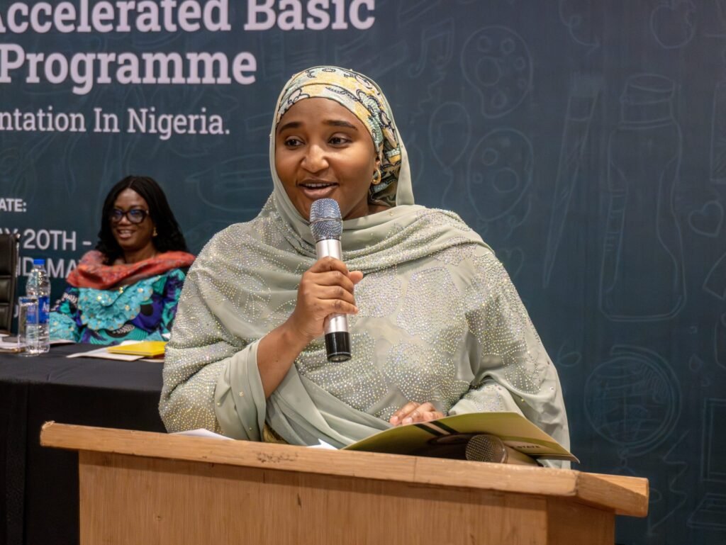 NCCE Unveils Fresh Curriculum Review To Raise Teacher Quality in Nigeria