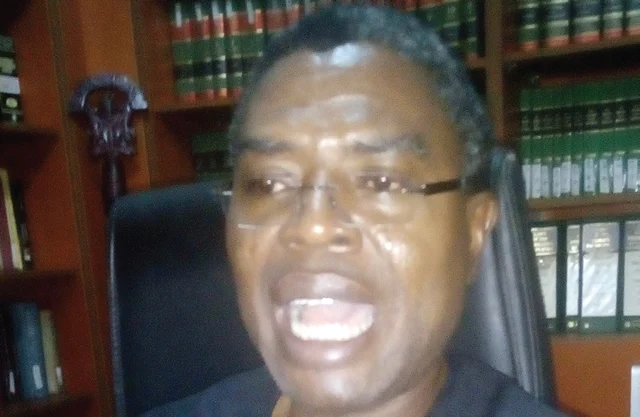 Why we must finally kill the ghost of godfatherism in our politics