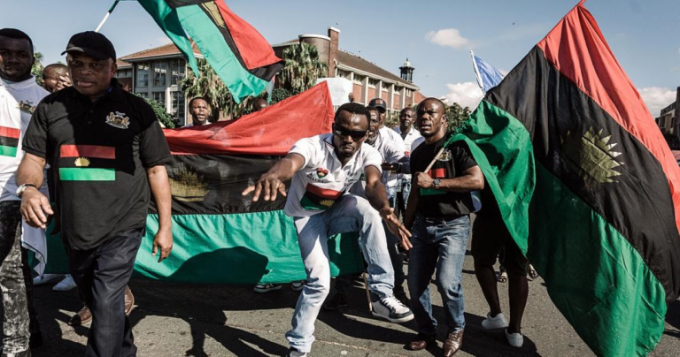 IPOB