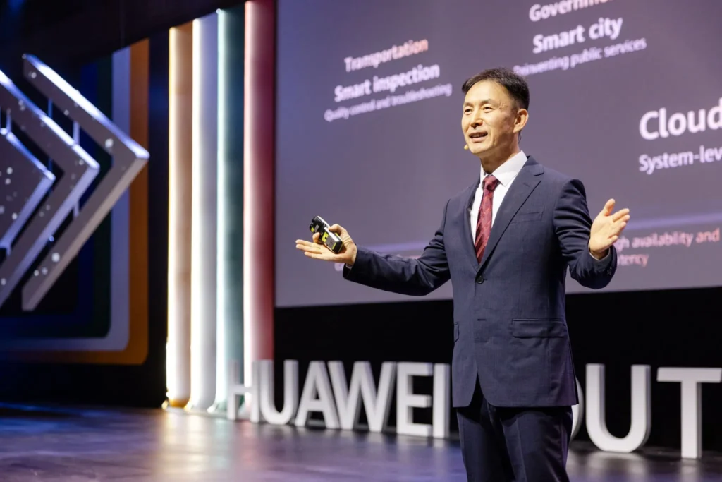 Huawei’s Push Into Africa’s Digital Future as Gold Sponsor of Tech Revolution Africa 2.0