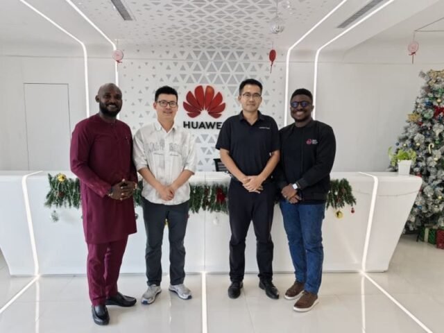 Huawei’s Push Into Africa’s Digital Future as Gold Sponsor of Tech Revolution Africa 2.0