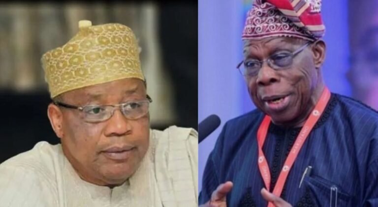 Obasanjo