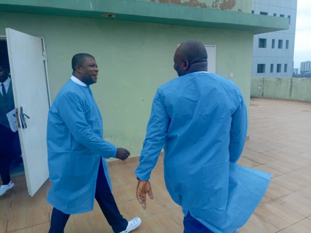 Covenant University and MiGO Mobile Forge Strategic Tech Partnership to Boost Innovation and Skills Development