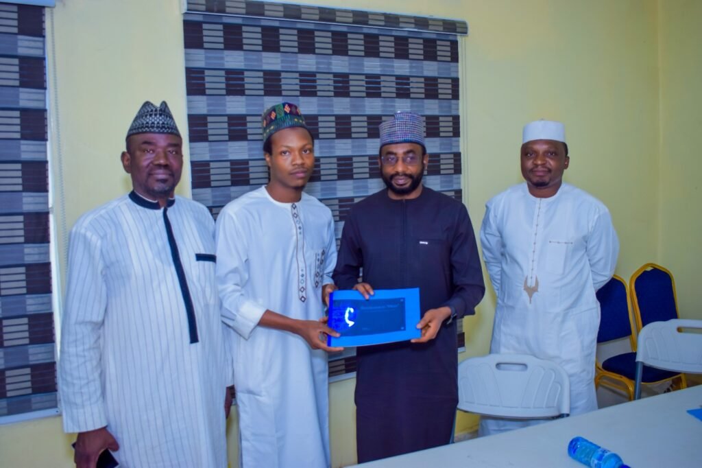 NITDA and FutureMap Launch Ambitious Studio Plan for Kannywood and Tech Growth