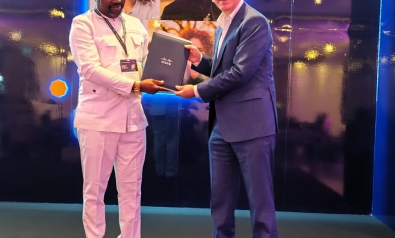 Benue State Moves to Transform Youth Prospects with Cisco Partnership