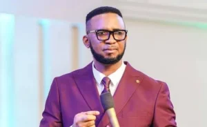 The unfolding drama as Pastor Chris Okafor steps down amid grave allegations