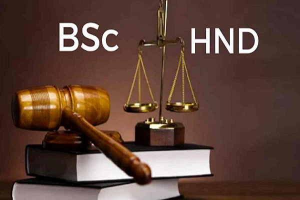 Federal Government to End HND Dichotomy and Grant Degree Status to Nigerian Polytechnics