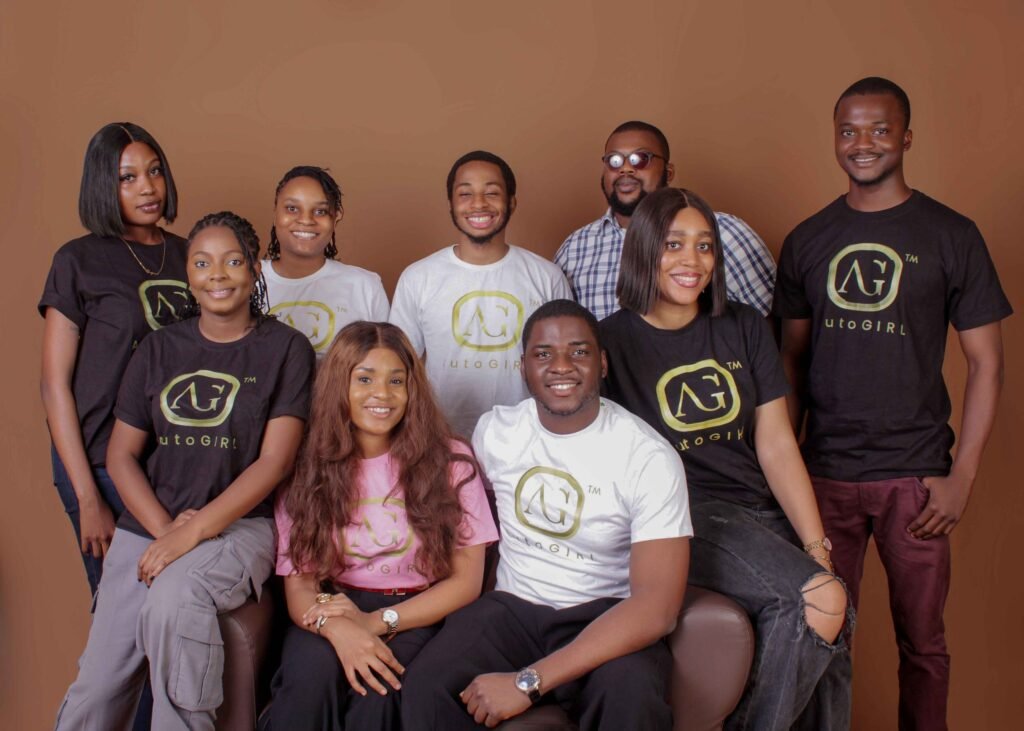 Day 1 to 1000 of Muvment by Autogirl Nigeria P2P Car Rental Lessons in Risk, Trust, and Growth