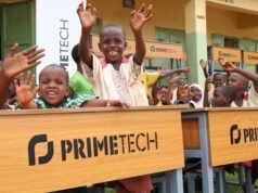 PrimeTech Donation Boosts Tech Education in Abuja PrimeTech Donation Boosts Tech Education in Abuja