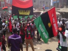 JUST IN: IPOB Dares Soludo, Directs Onitsha Traders to Open their Shops Despite Closure Order