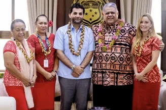 UNESCO and Samoa Join Forces to Advance Education, Culture and Scientific Development