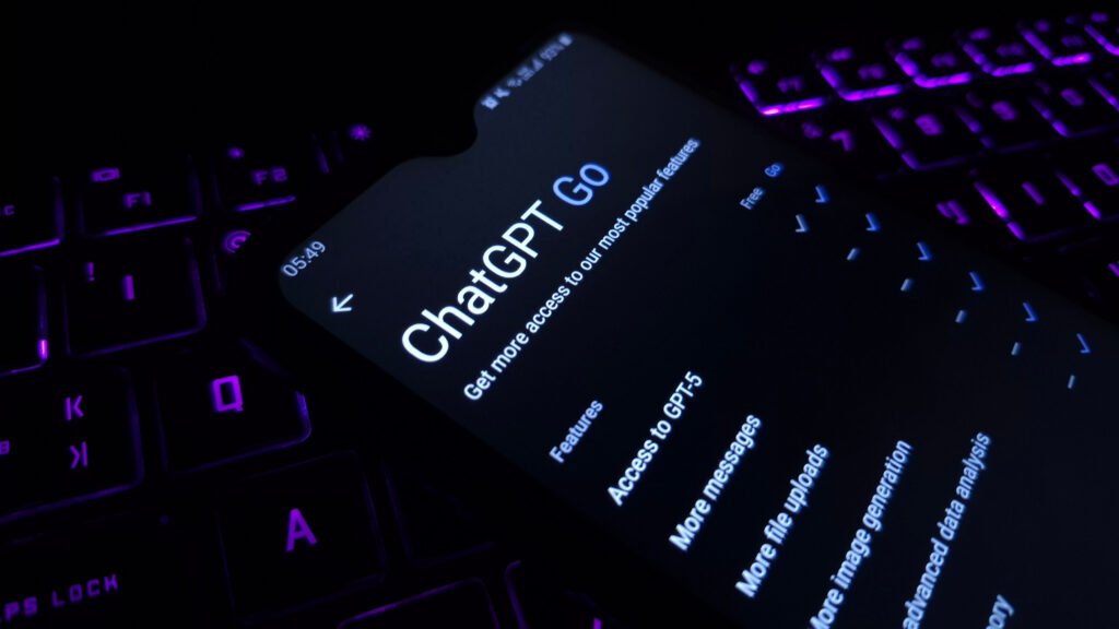 ChatGPT Go Now Available Worldwide with More Power for Less Cost