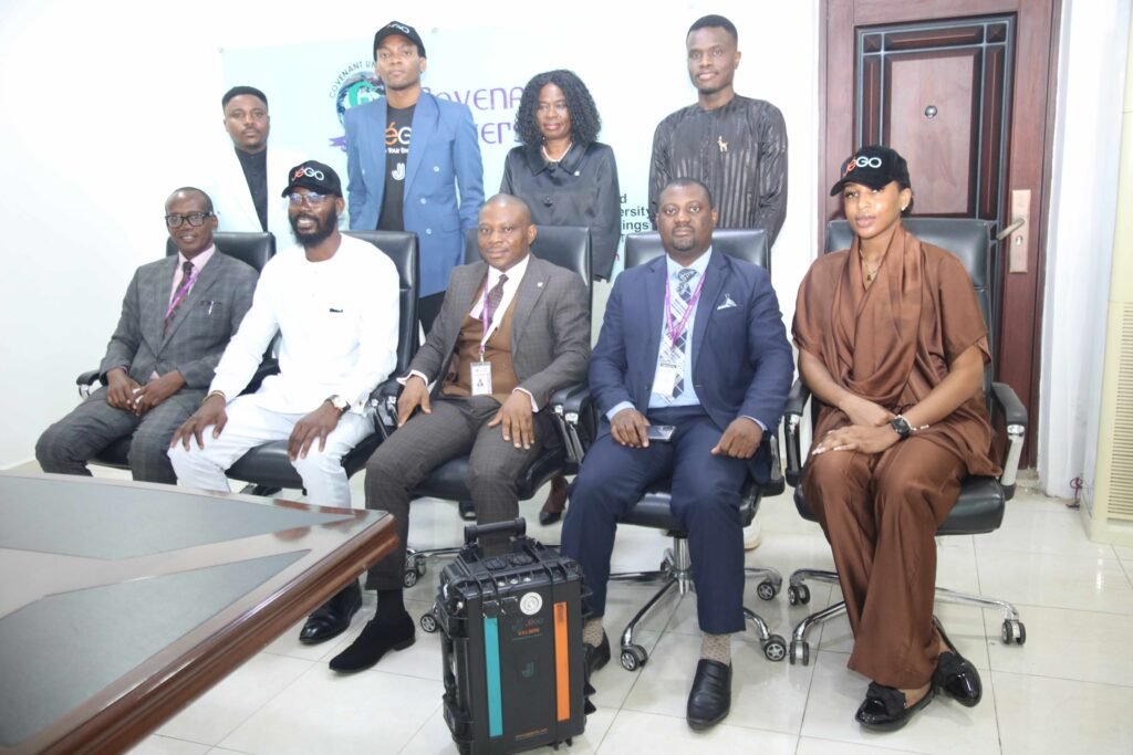 Covenant University and MiGO Mobile Forge Strategic Tech Partnership to Boost Innovation and Skills Development