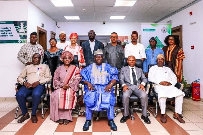 Federal Government Launches National Committee to Train One Million Youths in Digital Skills