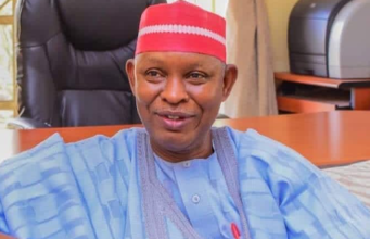 Kano Govt Firmly Denies Gov Yusuf Snub of Emir Sanusi, Slams False and Malicious Reports abba yusuf