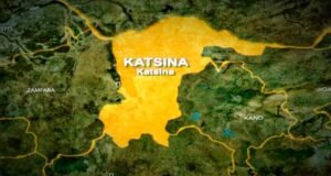 BREAKING: Ex-military spokesperson, wife abducted in Katsina Katsina
