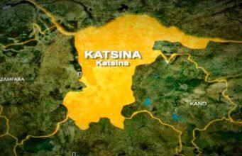 BREAKING: Ex-military spokesperson, wife abducted in Katsina Katsina