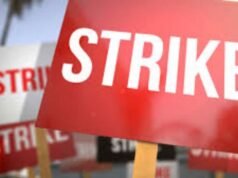 Katsina Tertiary Institutions Launch Two-Week Warning Strike Over Unresolved Grievances Katsina Tertiary Institutions Launch Two-Week Warning Strike Over Unresolved Grievances