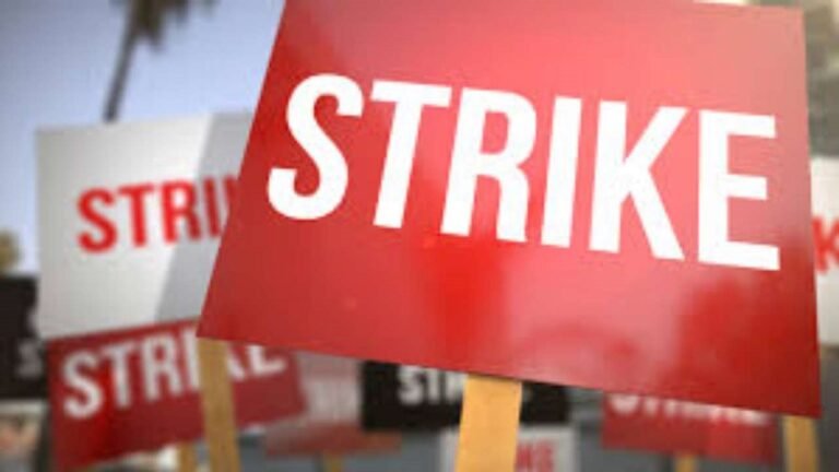 Katsina Tertiary Institutions Launch Two-Week Warning Strike Over Unresolved Grievances