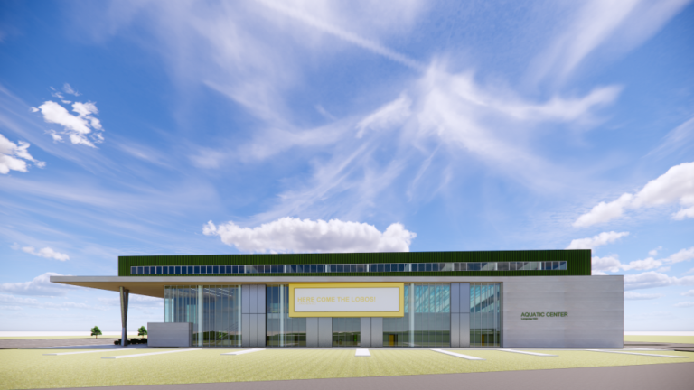 Longview ISD Invites Public to Suggest Name for New Career Technical Education Facility