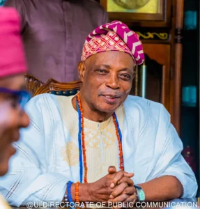 Olubadan