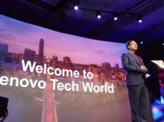 Lenovo’s Bold Push for Global AI Partnerships Shakes Up Tech World Lenovo’s Bold Push for Global AI Partnerships Shakes Up Tech World