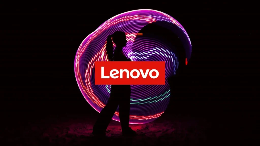 Lenovo’s Bold Push for Global AI Partnerships Shakes Up Tech World