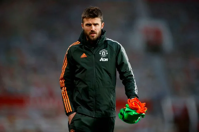 Join our WhatsApp communityJoin Our Social Media Channels:WhatsApp: NaijaEyesFacebook: NaijaEyesTwitter: NaijaEyesInstagram: NaijaEyesTikTok: NaijaEyesRoy Keane slams Michael Carrick suitability for Manchester United role