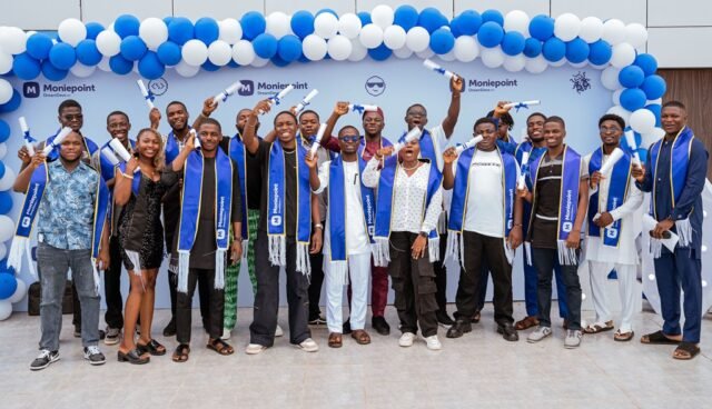 Moniepoint Opens Applications for Second DreamDevs Cohort to Grow Tech Talent in Nigeria