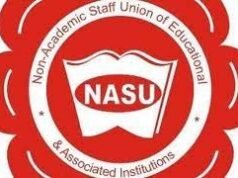 NASU Sounds Alarm on Policy Bias and the Future of Education NASU Sounds Alarm on Policy Bias and the Future of Education