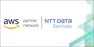 NTT DATA and AWS Enter Major Cloud and AI Partnership