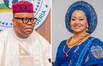 Police report indicts Senator Natasha Akpoti-Uduaghan over murder allegation against Akpabio Senator Natasha