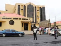 FCTA Strike: Court decides today amid workers’ demand for Wike’s removal strike