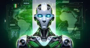 Nigeria’s AI Revolution Must Reflect Local Realities for Real Impact Nigeria’s AI Revolution Must Reflect Local Realities for Real Impact