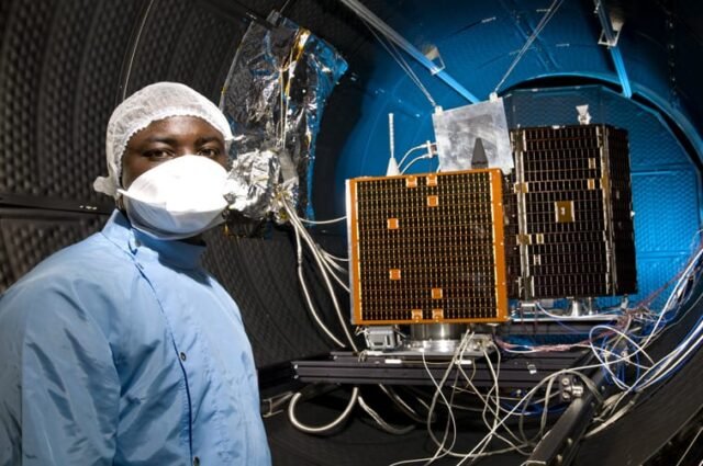Africa’s Satellite Investment Boom Signals a New Frontier in Technology and Development