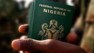 Nigerian citizenship