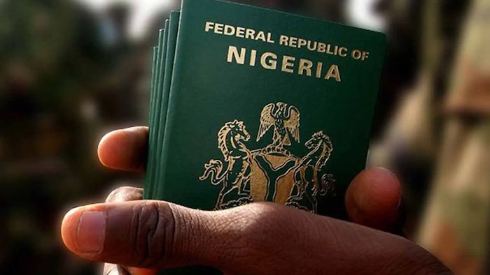 Nigeria’s Passport Rises to 89th in Latest Global Ranking
