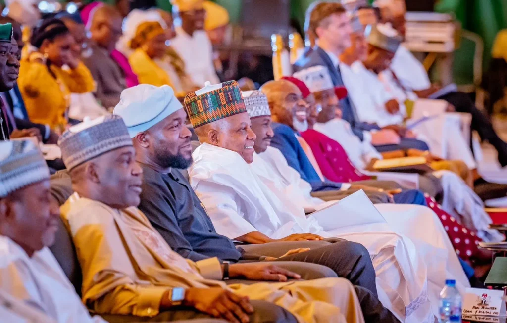 Nigeria’s Bold Push Into the Digital Future with Nationwide Skillnovation Scheme