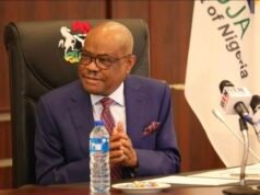 Is Nyesom Wike doing Too Much In Rivers State? A Detailed Timeline Of The Power Drunk Battle Between Fubara and FCT Minister Nyesom Wike