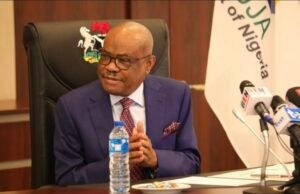 Wike Hails FCT, Rivers Poll Outcome as Strong Endorsement of Tinubu Nyesom Wike