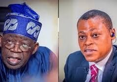 Impeachment: Succesful Removal of Fubara Will Be A Heavy Indictment on Tinubu- Rufai Oseni Fubara