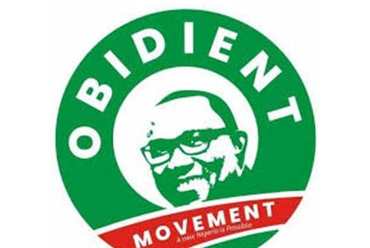 Obidient threatens protest over Senate’s rejection of real-time result transmission electronic transmission